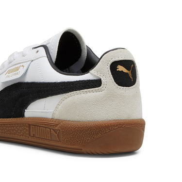 Tenisky a topánky Puma Palermo Leather Biela | 397275_01, 2