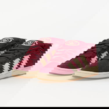 Tenisky a topánky adidas Originals Campus 00s Beta Vínová | JQ8368, 5