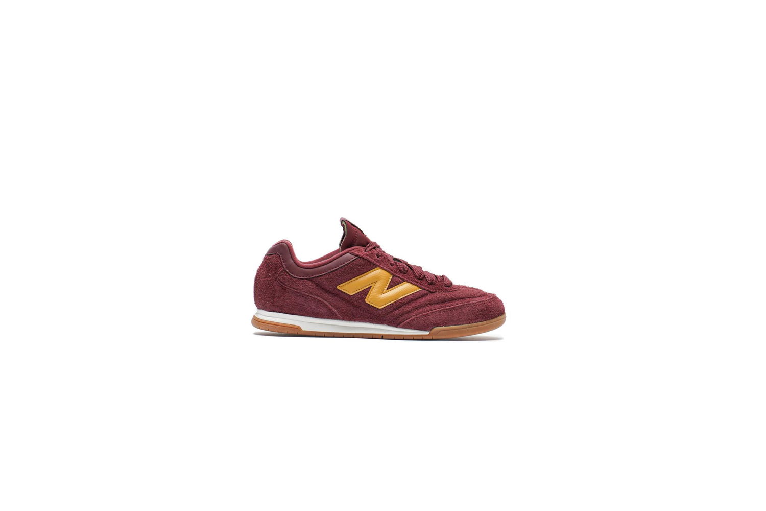 Tenisky a topánky New Balance URC 42 HF Vínová | URC42HF, 0