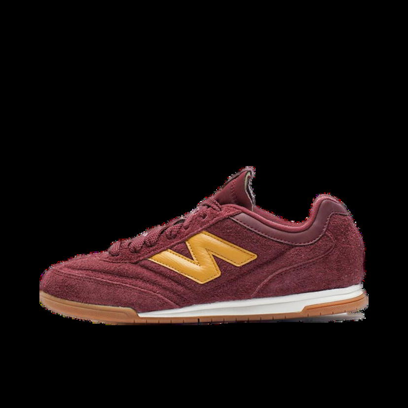 Tenisky a topánky New Balance URC 42 HF Vínová | URC42HF