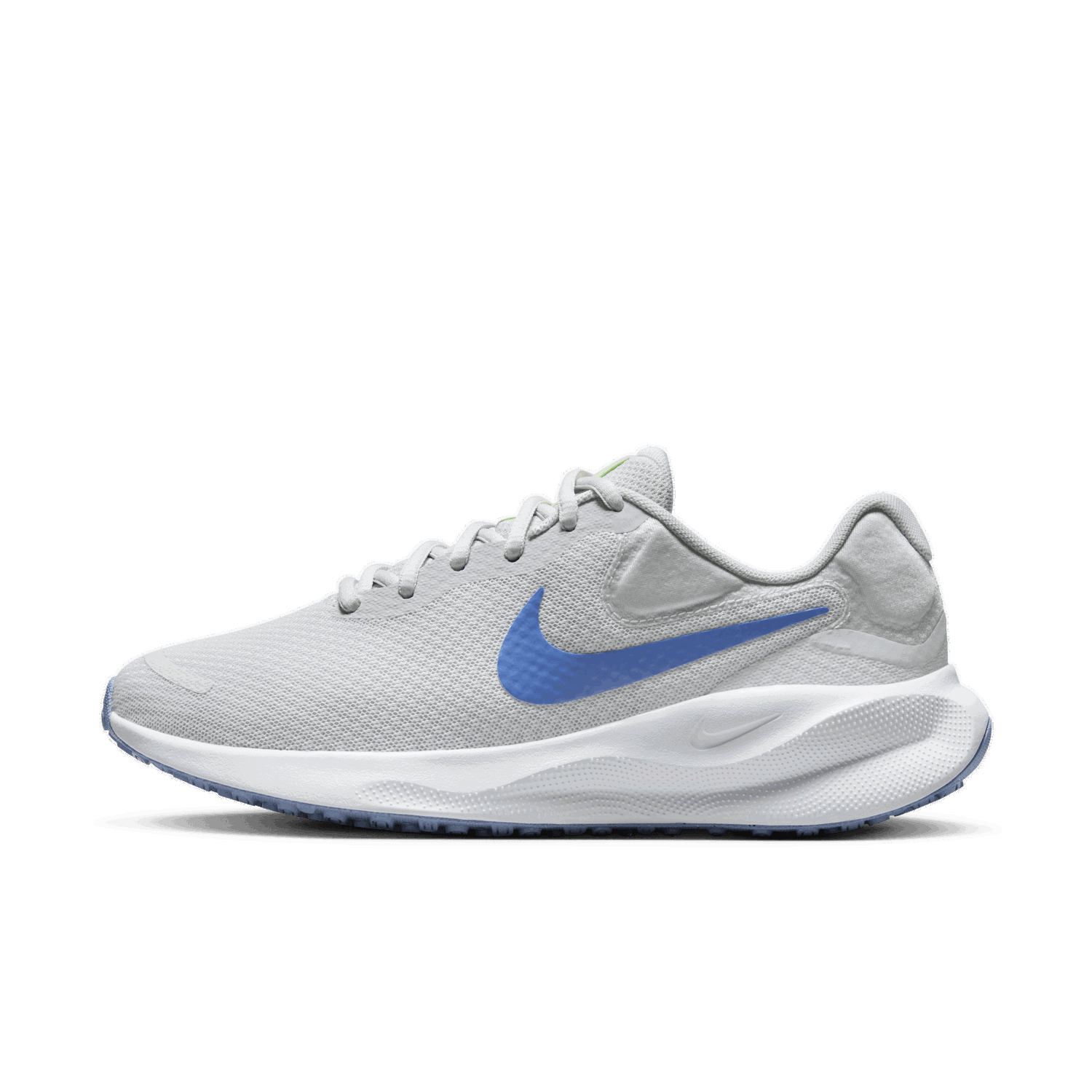 Tenisky a topánky Nike Revolution 7 Šedá | FB2208-001, 0