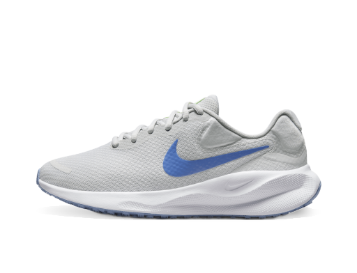 Bežecké topánky Nike Revolution 7 Šedá | FB2208-001