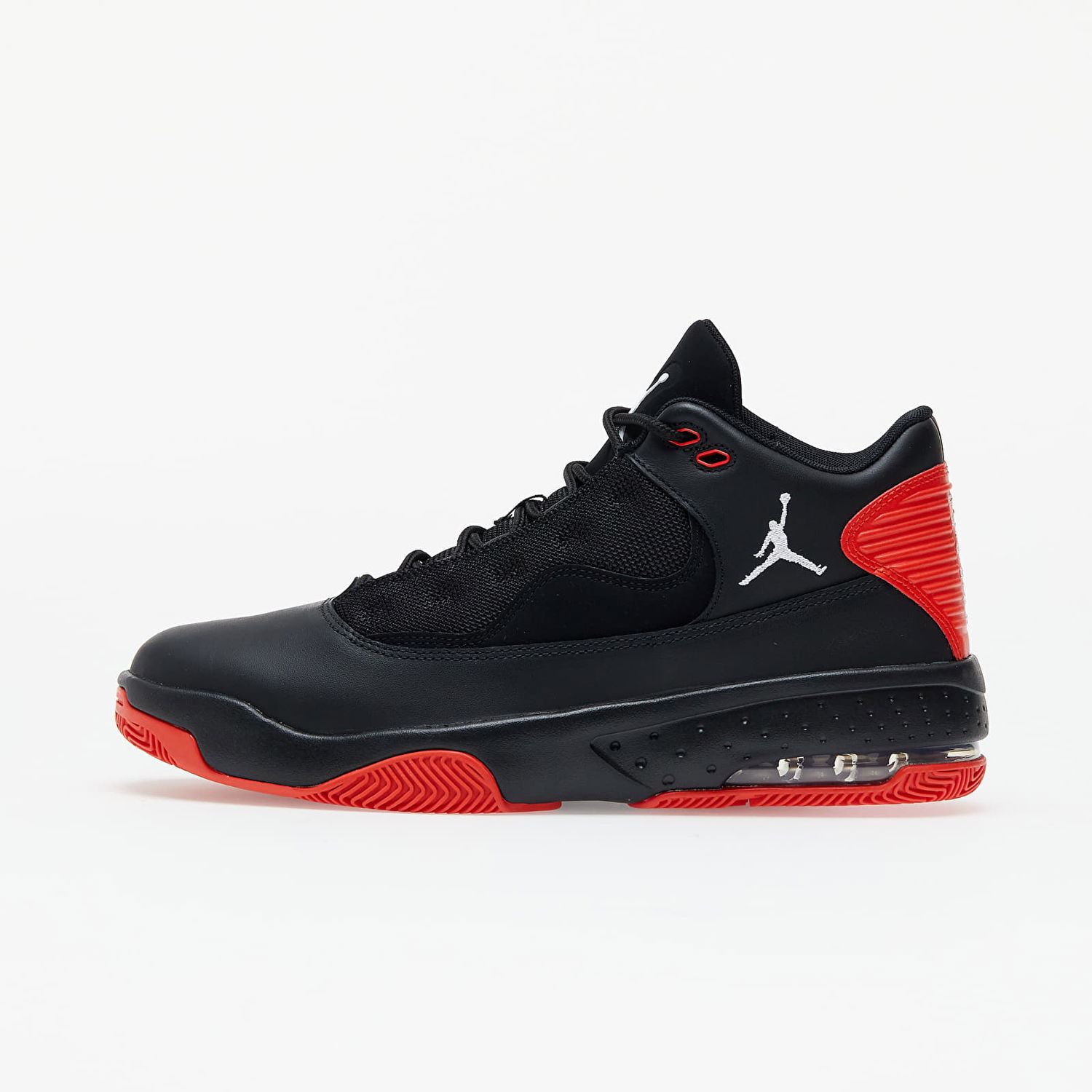 Tenisky a topánky Jordan Jordan Max Aura 2 Čierna | CK6636-060, 0