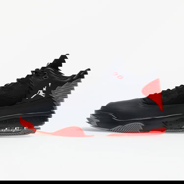 Tenisky a topánky Jordan Jordan Max Aura 2 Čierna | CK6636-060, 0