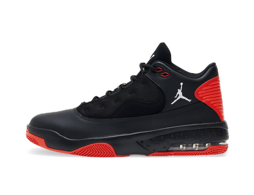 Tenisky a topánky Jordan Jordan Max Aura 2 Čierna | CK6636-060