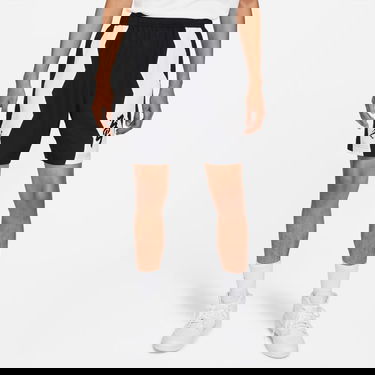 Šortky Jordan Dri-Fit Zion Performance Woven Shorts Čierna | DH9713-010, 0