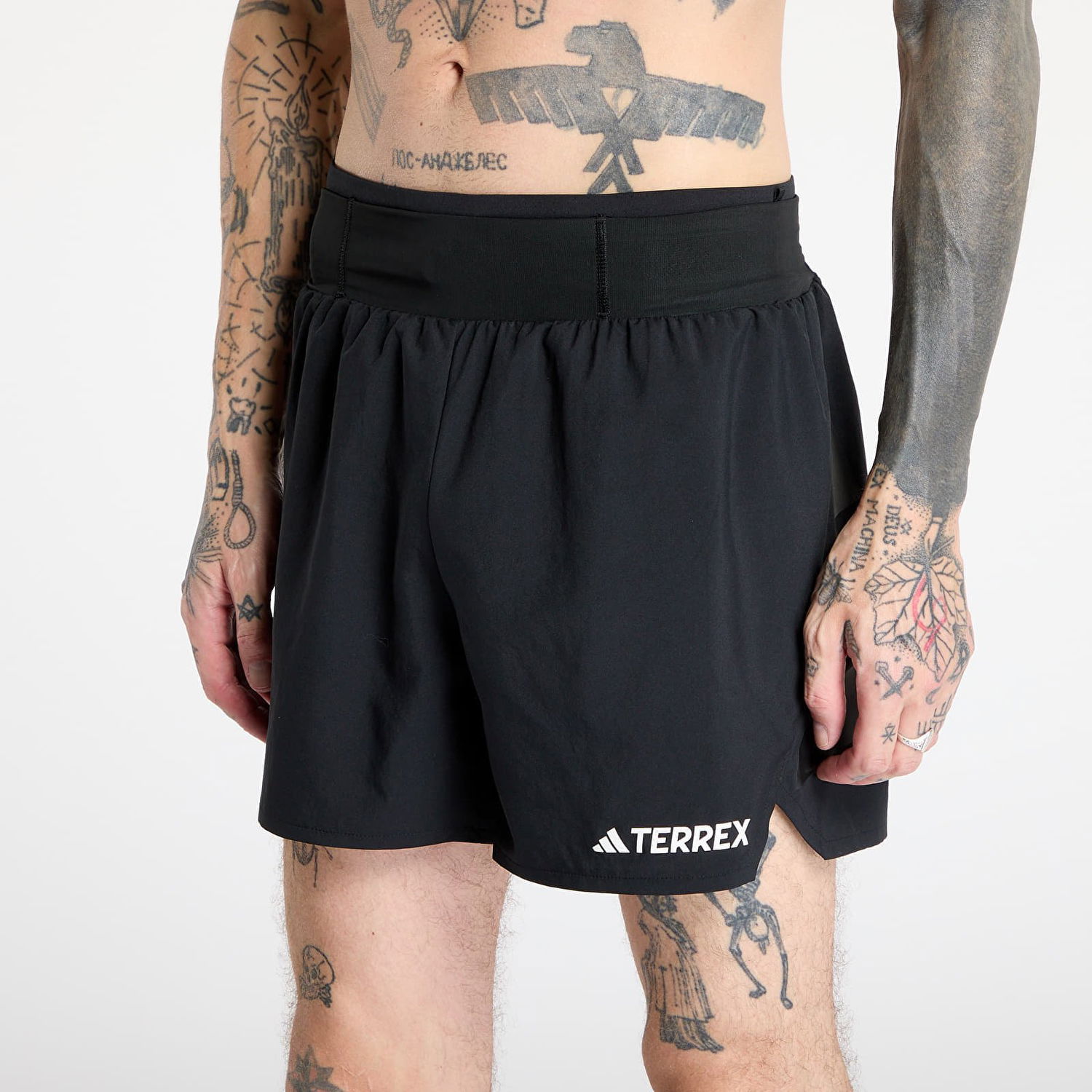 Šortky adidas Performance Xperior Shorts Čierna | JE9433, 1