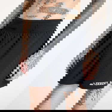 Šortky adidas Performance Xperior Shorts Čierna | JE9433, 1