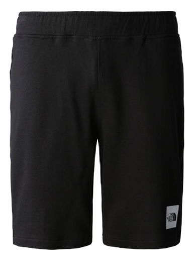 Šortky The North Face Summer Logo Shorts Čierna | NF0A8237JK3