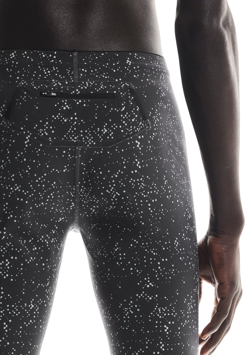 Ponožky On Running On Running Race Half Tights Čierna | 1me10262762, 1