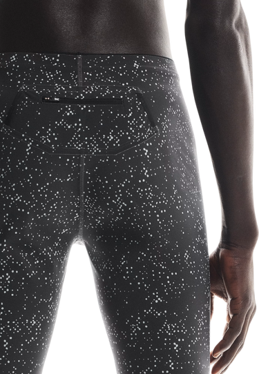 Ponožky On Running On Running Race Half Tights Čierna | 1me10262762, 1