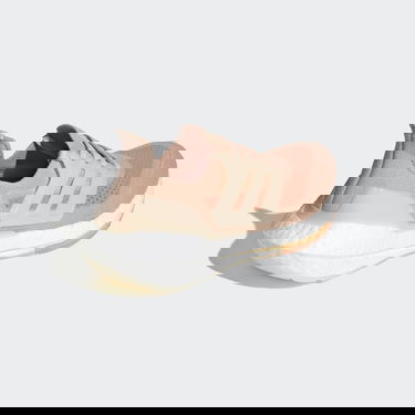 Tenisky a topánky adidas Performance UltraBOOST 21 W Oranžová | S23838, 1