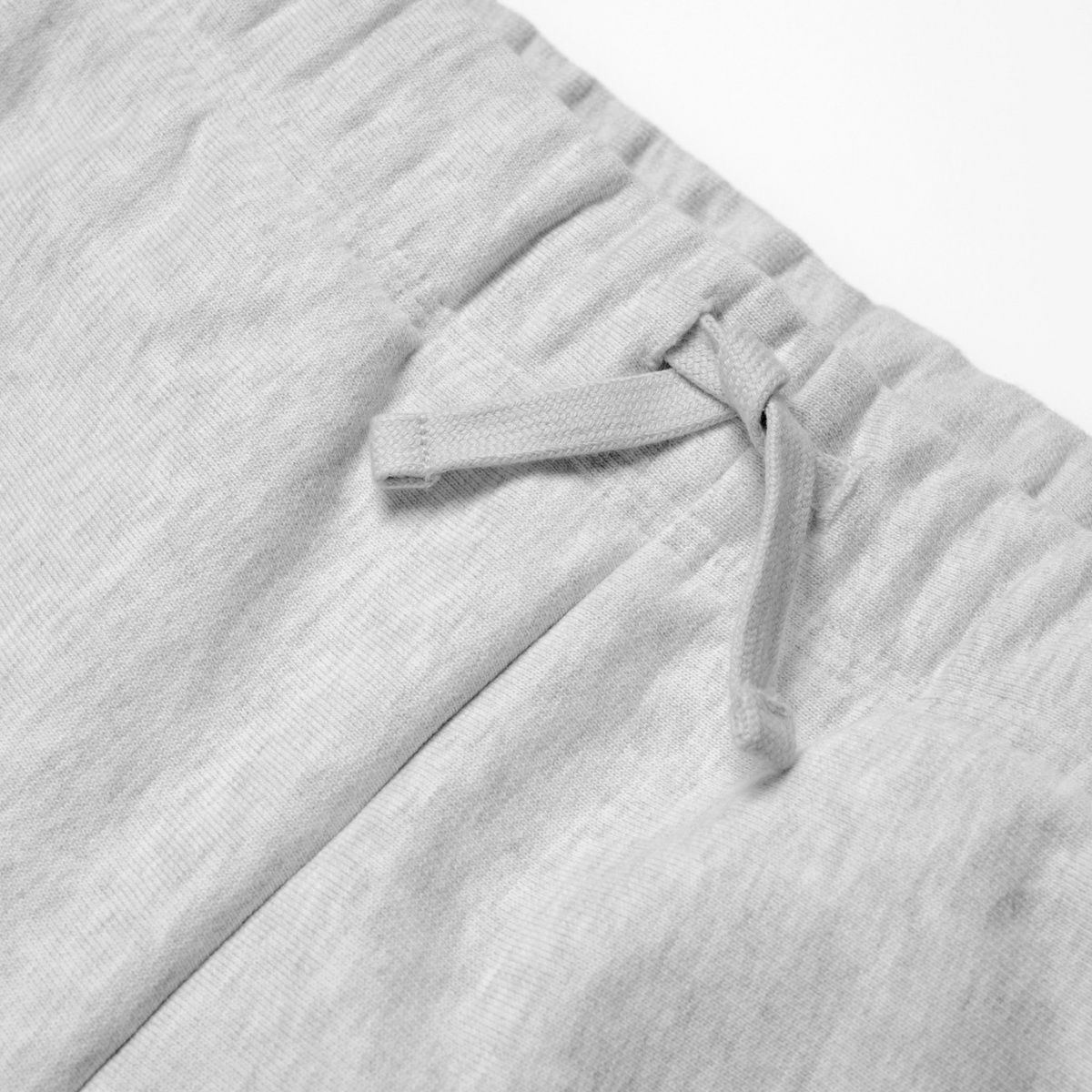 American Script Jogging Pant "Ash Heather"