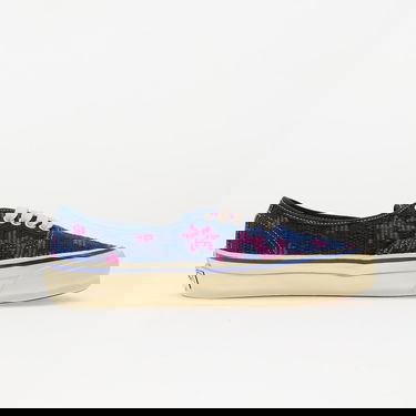 Tenisky a topánky Vans LX Authentic 44 Daisy Modrá | VN000D5K7WM1, 2