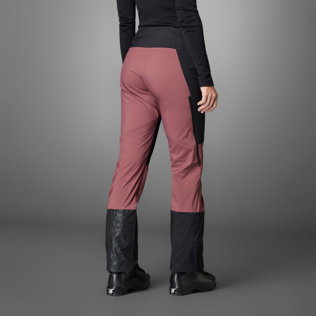 Techrock Tour Soft Shell Trousers