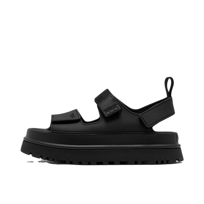 Tenisky a topánky UGG GOLDENGLOW W Čierna | 1152685-BLK