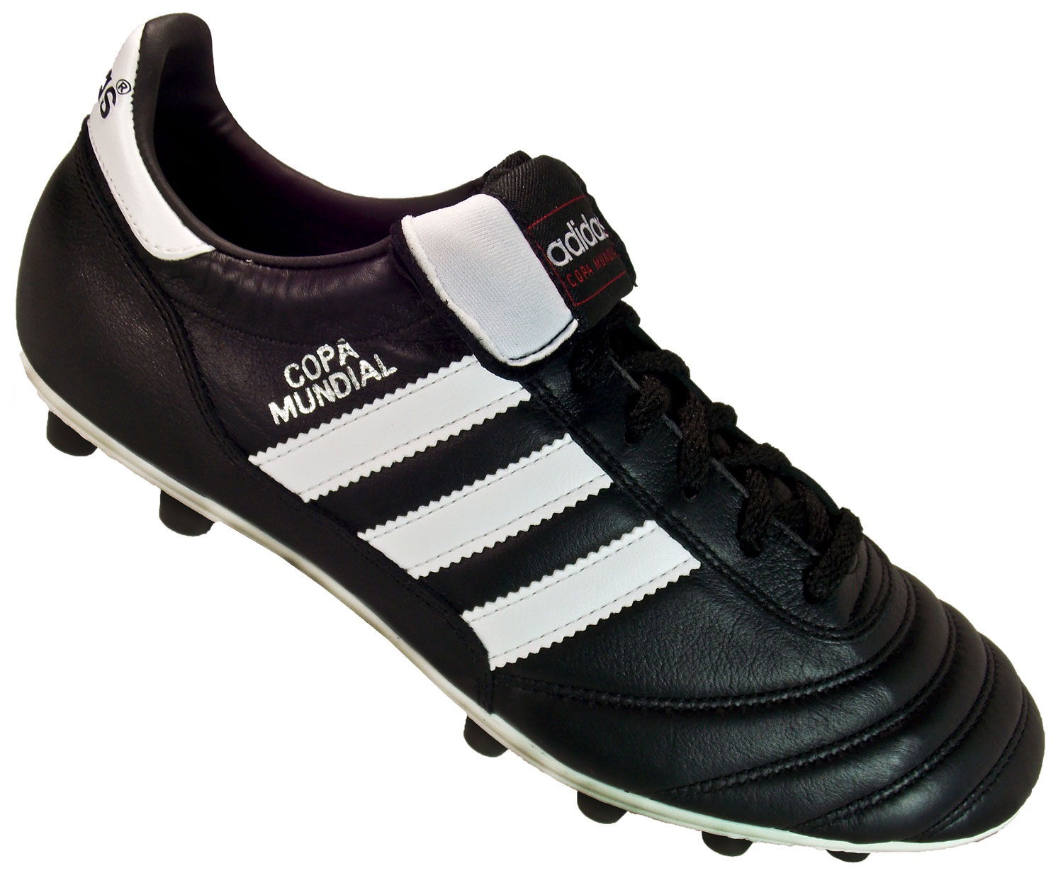 Tenisky a topánky adidas Performance COPA MUNDIAL FG Čierna | 015110, 1