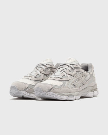 Tenisky a topánky Asics GEL-NYC Cloud Grey Šedá | 1203A663-101, 1