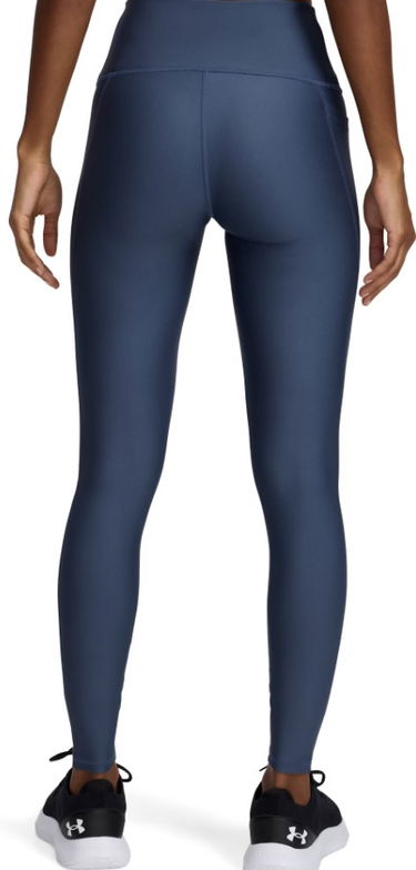 Legíny Under Armour Under Armour Tech Branded Leggings Navy | 6001621-044, 2
