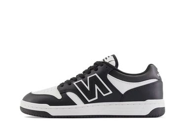 Tenisky a topánky New Balance 480 Čierna | BB480LBA, 2