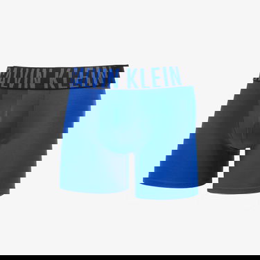 Boxerky CALVIN KLEIN Intense Power Microfiber Stretch Boxer Brief 3-Pack Rôznofarebný | 000NB3612A Z2Q, 3