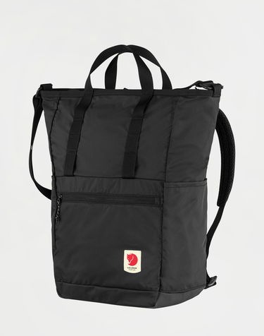 Batoh FJÄLLRÄVEN High Coast Totepack Čierna | 23225-550, 2