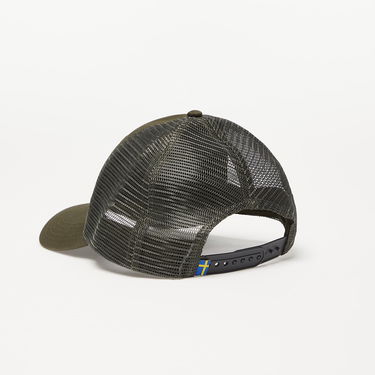 Šiltovka FJÄLLRÄVEN 1960 Logo Hnedá | F78138-662, 4