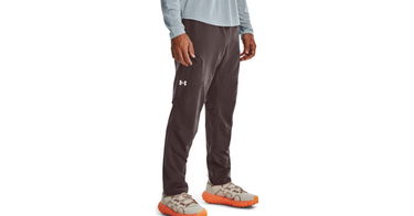 Tepláky Under Armour Anywhere Adaptable Pants Čierna | 1378975-057, 1