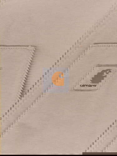 Vesta Carhartt WIP Carhartt WIP Classic Vest Béžová | I0348212OR4O, 2