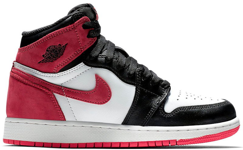Tenisky a topánky Jordan Jordan 1 Retro High Track Červená | 575441-112, 0