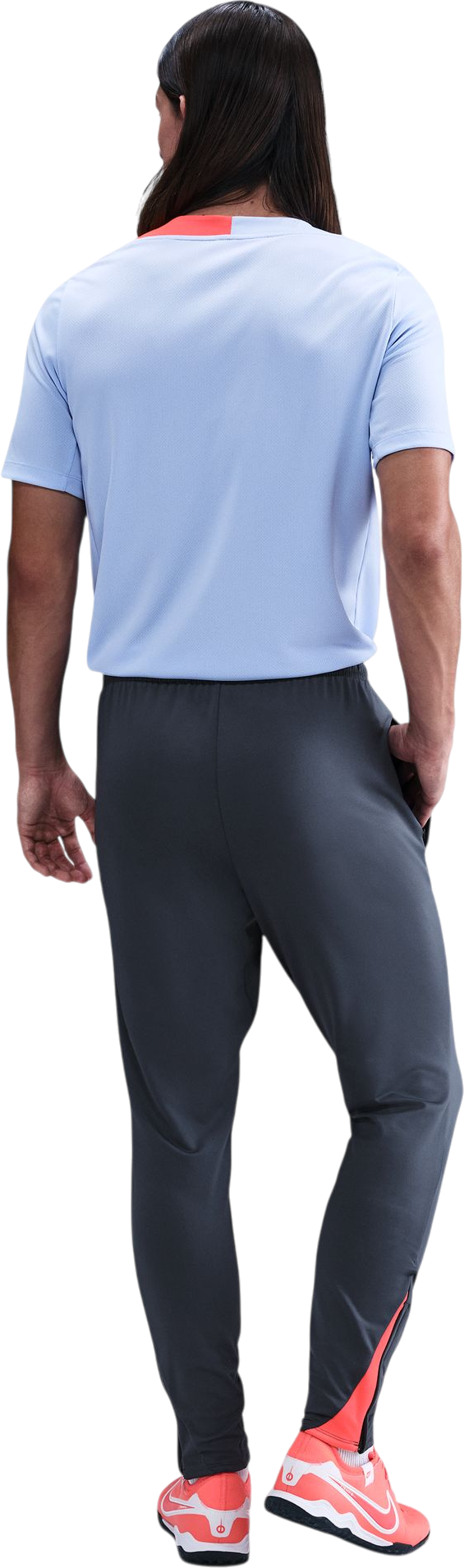 Nohavice Nike Nike Strike Pants Šedá | fn2405-437, 1
