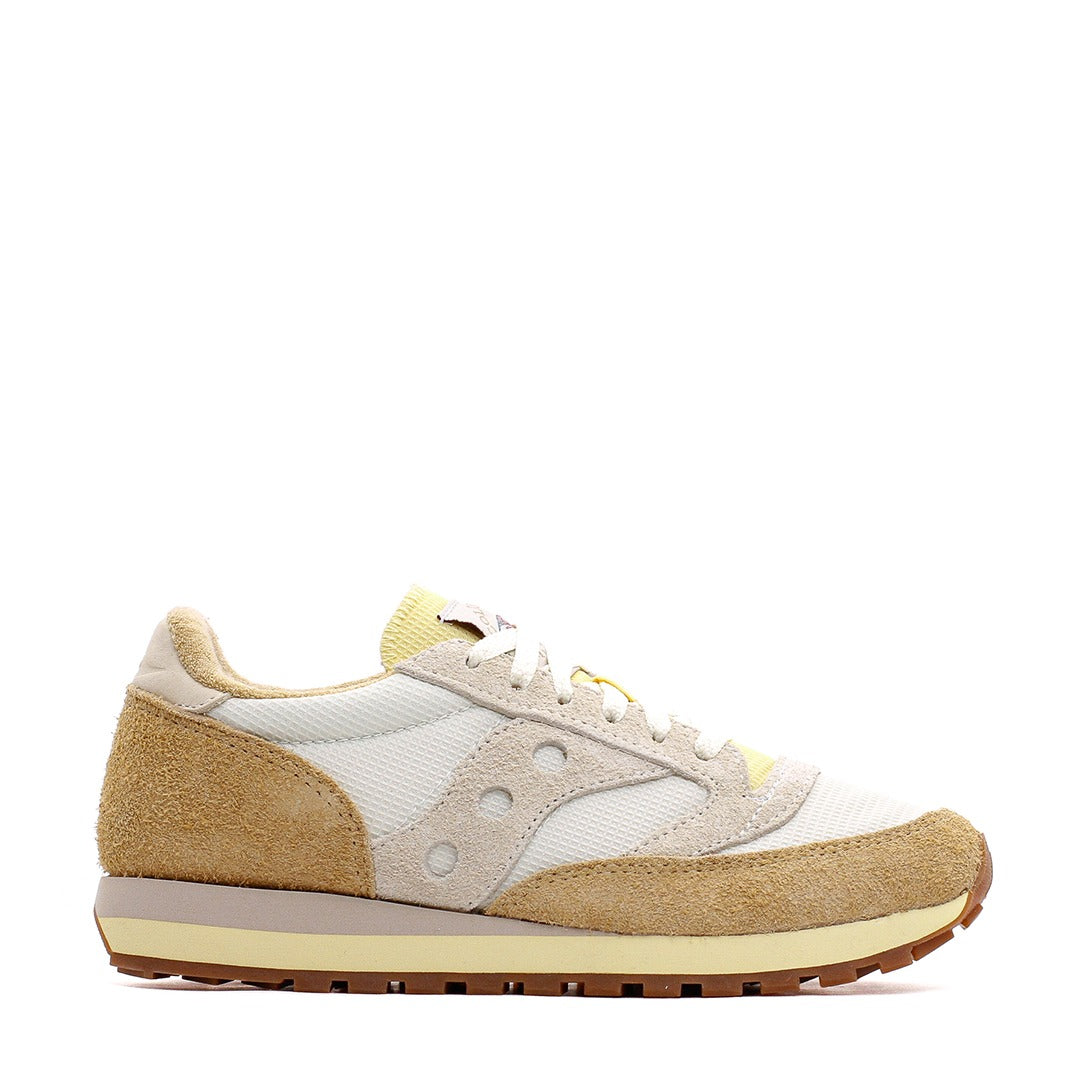 Tenisky a topánky Saucony Colour Plus x Jazz 81 Béžová | S70766-1, 0