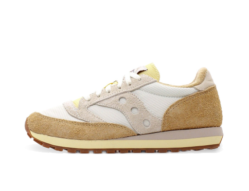 Tenisky a topánky Saucony Colour Plus x Jazz 81 Béžová | S70766-1