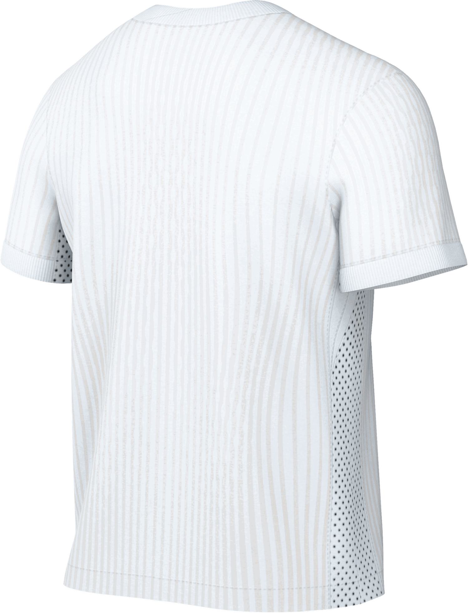 Tričko Nike Nike Vapor Short Sleeve T-Shirt Biela | fz9271-101, 1