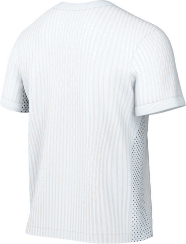 Tričko Nike Nike Vapor Short Sleeve T-Shirt Biela | fz9271-101, 1