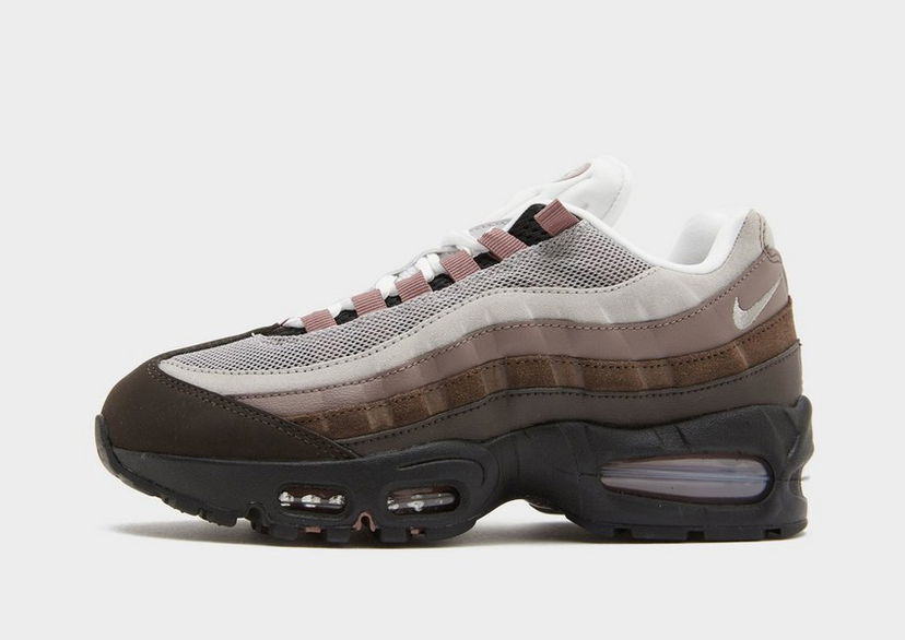 Tenisky a topánky Nike Air Max 95 Hnedá | IB6396-200