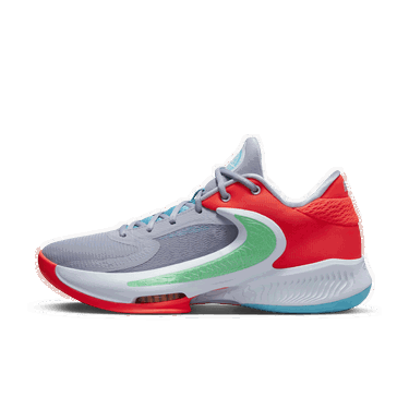 Tenisky a topánky Nike Zoom Freak 4 Fialová | DJ6149-500, 0