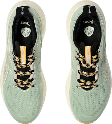 Tenisky a topánky Asics GEL-NIMBUS 26 TR Šedá | 1011b849-250, 2