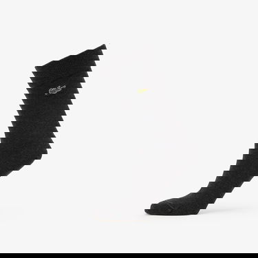 Spodná bielizeň a ponožky Lacoste Five-Pack Čierna | RA8069, 3