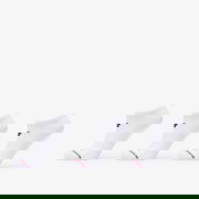 Everyday No Show Socks 3-Pack