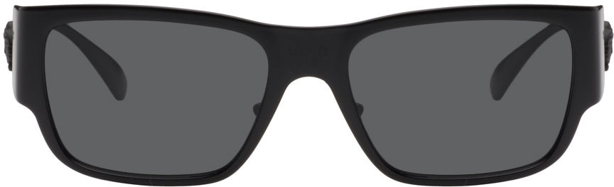Slnečné okuliare Versace Black Medusa Sunglasses Čierna | 0VE2262 8056597921213, 0