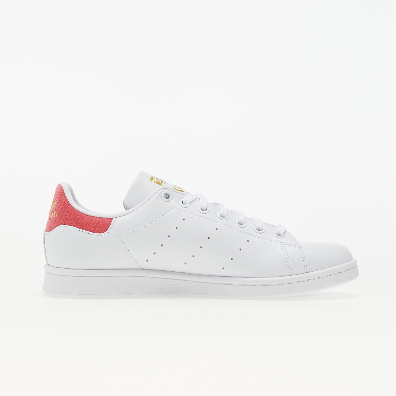 Tenisky a topánky adidas Originals Stan Smith W - Sustainable Biela | G55666, 1
