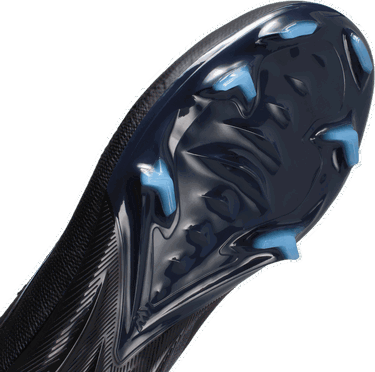 Tenisky a topánky Nike Zoom Vapor 16 Pro FG Čierna | hf5448-001, 7