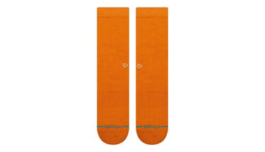 Ponožky Stance Icon Crew Socks Oranžová | M311D14ICO-SPI, 2