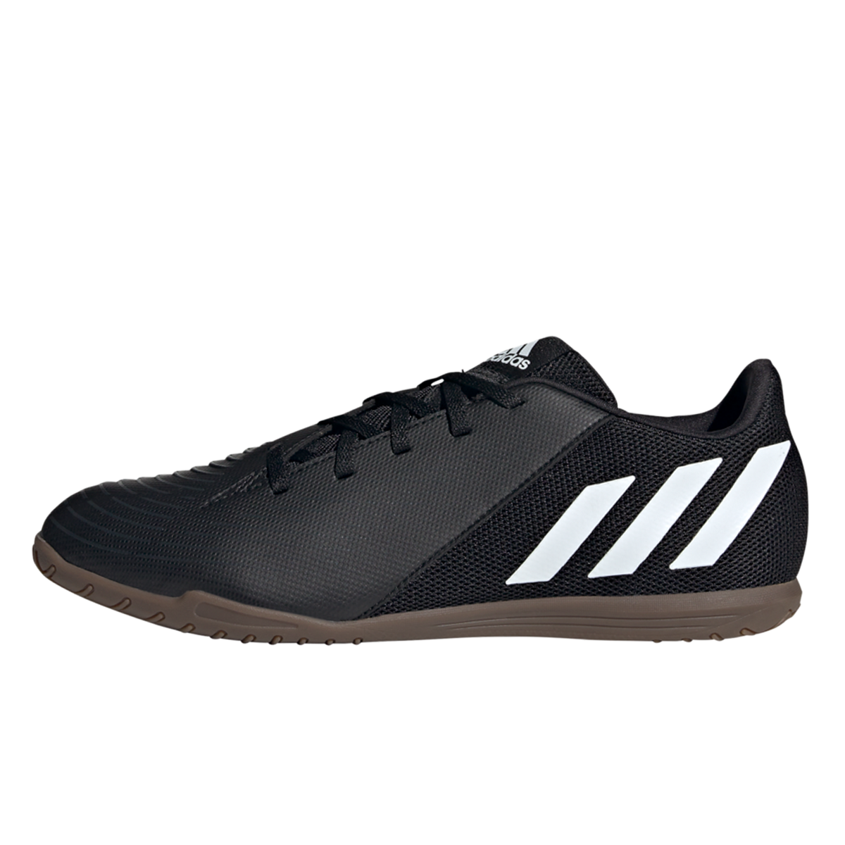 Tenisky a topánky adidas Performance adidas PREDATOR EDGE.4 IN Čierna | GX0024, 0