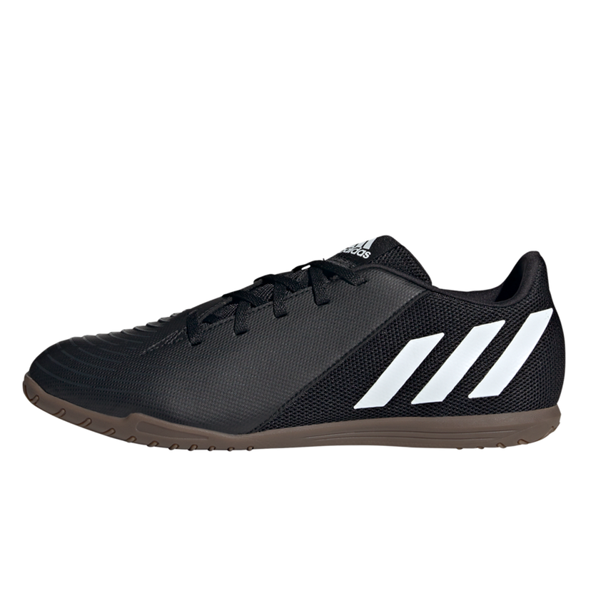 Tenisky a topánky adidas Performance adidas PREDATOR EDGE.4 IN Čierna | GX0024