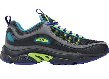 Tenisky a topánky Reebok Daytona DMX II Čierna | EG1655, 0