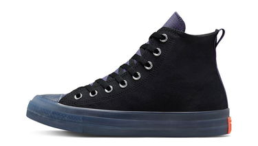 Tenisky a topánky Converse Chuck Taylor All Star CX Hybrid Function High Top Čierna | 171400C, 5