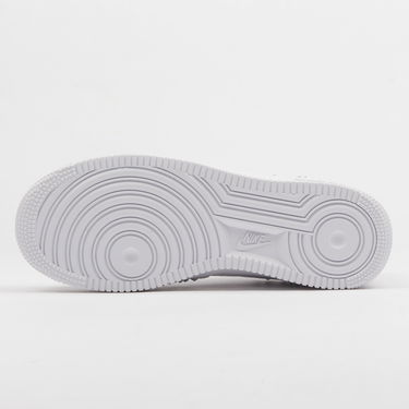Tenisky a topánky Nike Air Force 1 Low ''Star-Studded'' W Biela | AR0639-100, 4