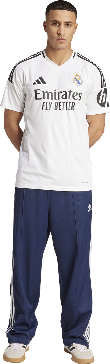 Dres adidas Performance Real Madrid 24/25 Home Jersey Biela | JX2136, 2